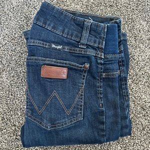 Women’s maternity jean